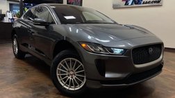 2020 Jaguar I-PACE EV400 S