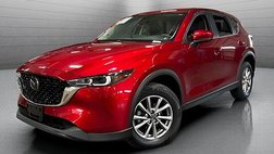 2023 Mazda CX-5 2.5 S Select
