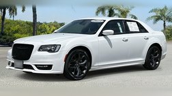 2023 Chrysler 300 Touring L