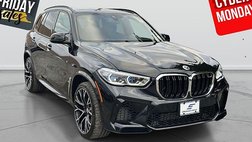 2023 BMW X5 M Base