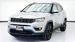 2019 Jeep Compass Altitude