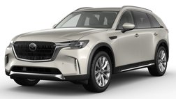 2024 Mazda CX-90 3.3 Turbo Premium