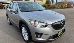 2013 Mazda CX-5 Grand Touring