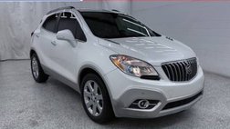 2014 Buick Encore Premium