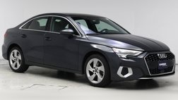 2024 Audi A3 Premium 40 TFSI