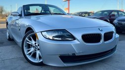 2008 BMW Z4 3.0i