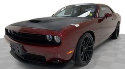 2018 Dodge Challenger T/A 392