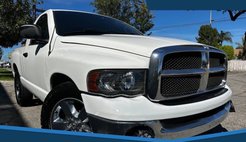 2004 Dodge Ram 1500 ST