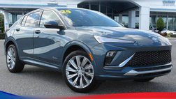 2024 Buick Envista Avenir