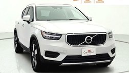 2020 Volvo XC40 T5 Momentum