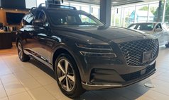 2023 Genesis GV80 3.5T