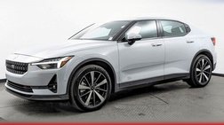 2022 Polestar 2 Long Range Dual Motor