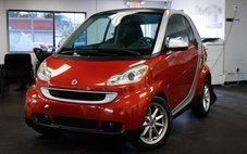 2008 Smart Fortwo pure