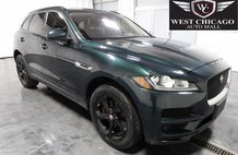 2018 Jaguar F-PACE 30t Premium