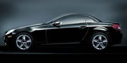 2006 Mercedes-Benz SLK-Class SLK 280