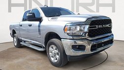 2024 Ram Ram Pickup 2500 Big Horn