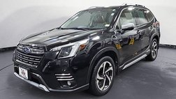 2024 Subaru Forester Touring