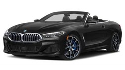 2021 BMW 8 Series M850i xDrive