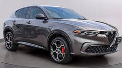 2024 Alfa Romeo Tonale Hybrid Veloce