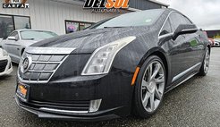 2014 Cadillac ELR Base