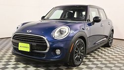 2016 MINI Hardtop Cooper