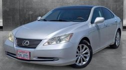 2007 Lexus ES 350 Base