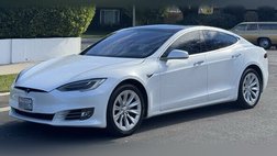 2017 Tesla Model S 75