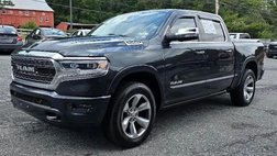2019 Ram Ram Pickup 1500 Limited