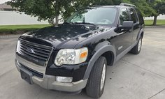 2010 Ford Explorer Eddie Bauer