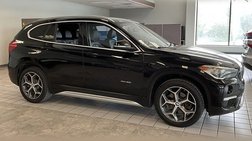2017 BMW X1 xDrive28i