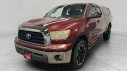 2007 Toyota Tundra SR5