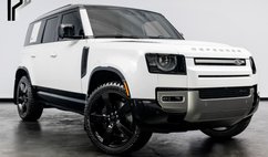 2023 Land Rover Defender 110 X-Dynamic SE