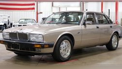 1994 Jaguar XJ-Series XJ6