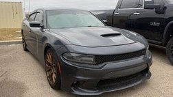 2018 Dodge Charger R/T Scat Pack