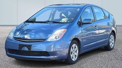 2008 Toyota Prius Standard