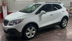 2016 Buick Encore Base