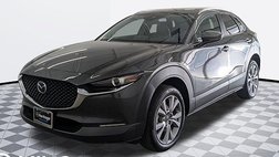 2023 Mazda CX-30 2.5 S Select