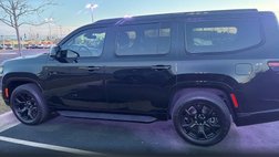 2024 Jeep Wagoneer Carbide