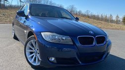 2011 BMW 3 Series 328i xDrive