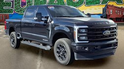 2024 Ford Super Duty F-250 Lariat