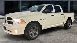 2016 Ram Ram Pickup 1500 Express