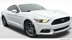 2016 Ford Mustang Premium