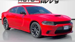 2022 Dodge Charger R/T