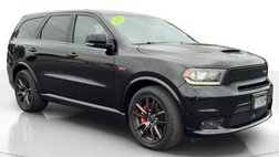 2020 Dodge Durango SRT