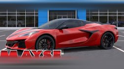 2026 Chevrolet Corvette Z06