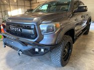 2015 Toyota Tundra SR5