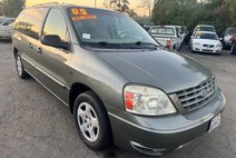 2005 Ford Freestar SE