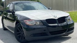 2007 BMW 3 Series 328i