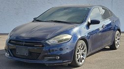 2015 Dodge Dart SXT