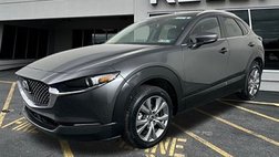 2023 Mazda CX-30 2.5 S Select
